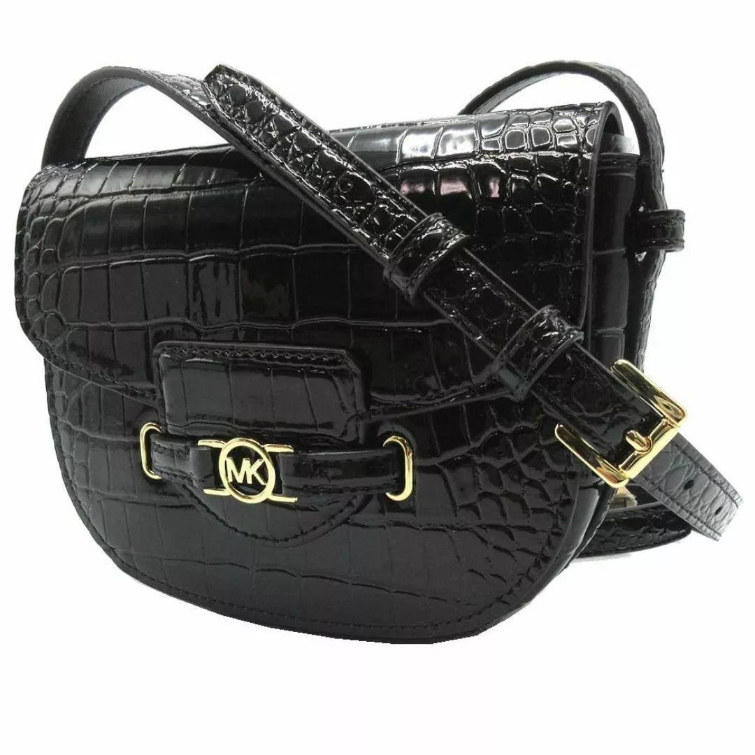 Crossbody Michael Kors Black